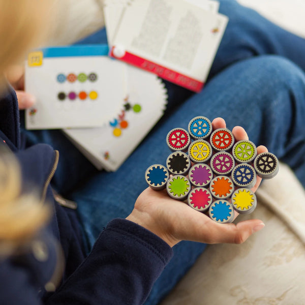 Logikspiel - Coggy - Tublu.de