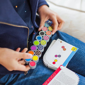 Logikspiel - Coggy - Tublu.de