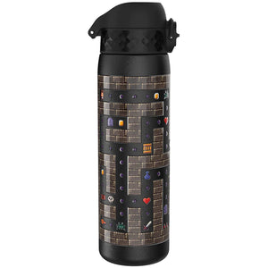 Edelstahl-Trinkflasche 600 ml - Gamer