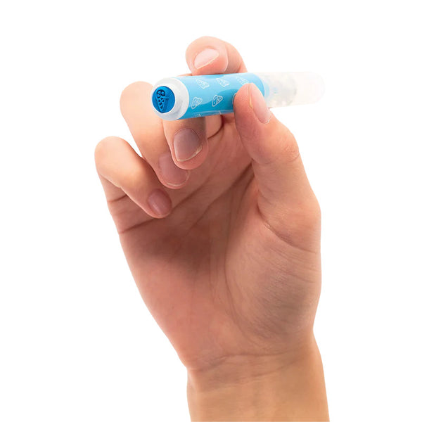 Filzstifte mit Stempeln – Stampables