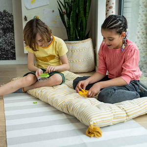 Gra logiczna Smart Games IUVI Games - IQ Mini Hexpert