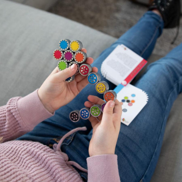 Logikspiel - Coggy - Tublu.de