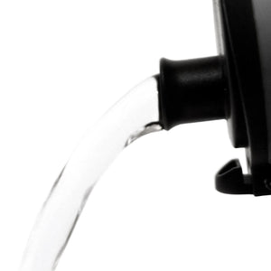 Trinkflasche 500 ml - Grau