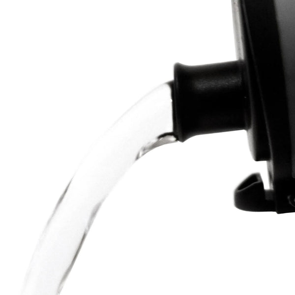 Trinkflasche 500 ml - Grau