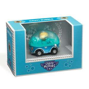 Auto  Crazy Motors - Nauti Bubble - Tublu.de