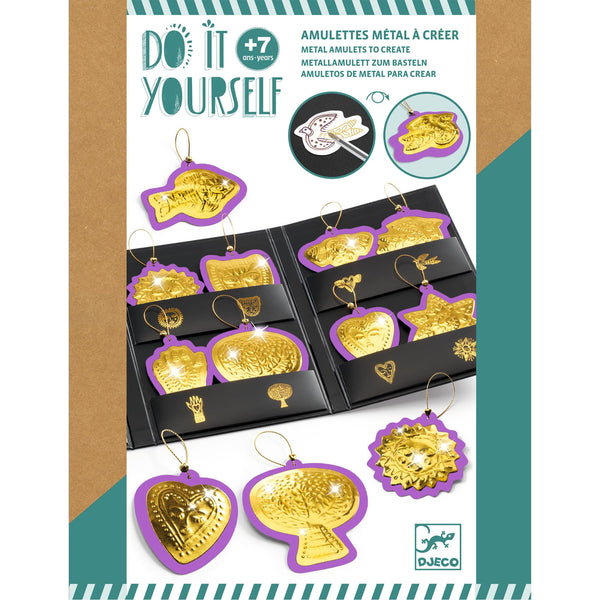 Kreativsets zum Selbermachen - Glücksbringer - Tublu.de