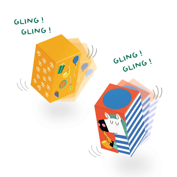 Lernspiel  - Memo Sono - Tublu.de