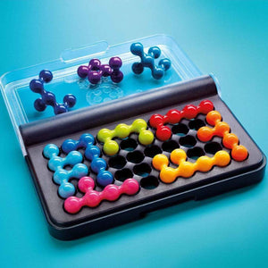 Gra logiczna Smart Games - IQ Fit