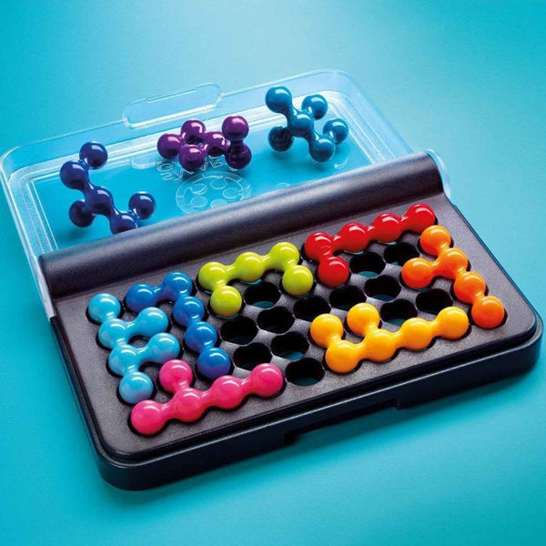 Gra logiczna Smart Games - IQ Fit