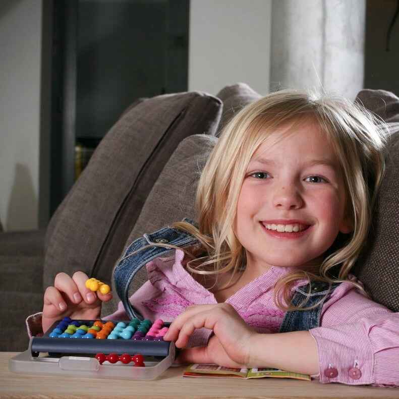 Gra logiczna Smart Games - IQ Fit