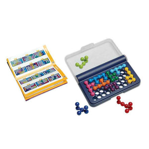 Gra logiczna Smart Games - IQ Fit