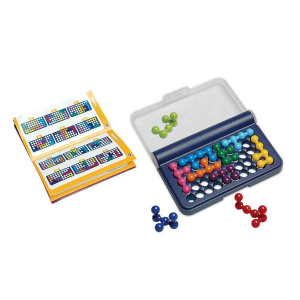 Gra logiczna Smart Games - IQ Fit