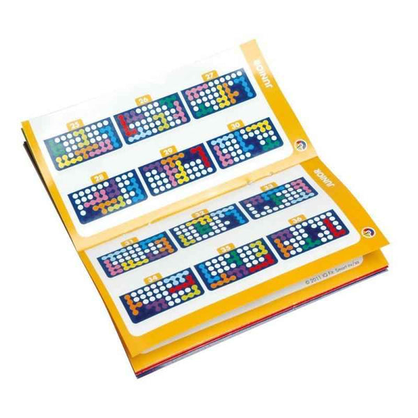 Gra logiczna Smart Games - IQ Fit