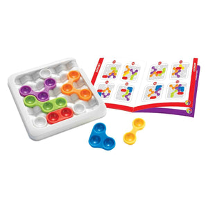 Gra logiczna Smart Games - Anti-Virus Mutation