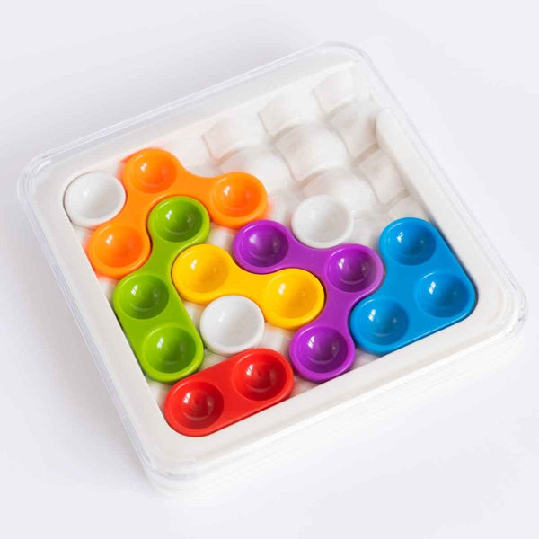 Gra logiczna Smart Games - Anti-Virus Mutation