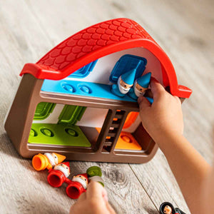 Gra logiczna Smart Games - Królewna Śnieżka