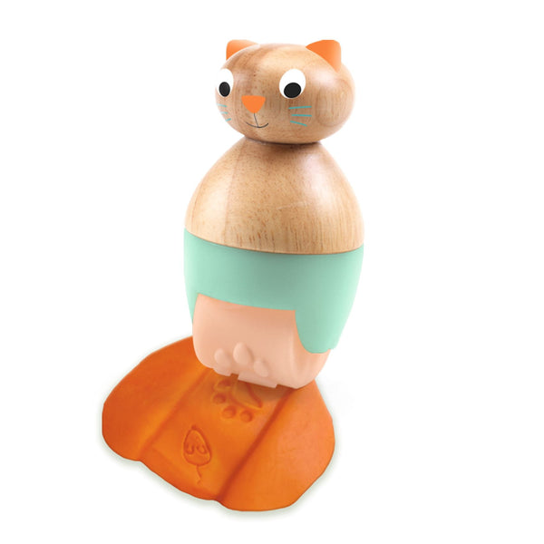 3 Stück Musterwalzen für plastische Masse - Tublu.de