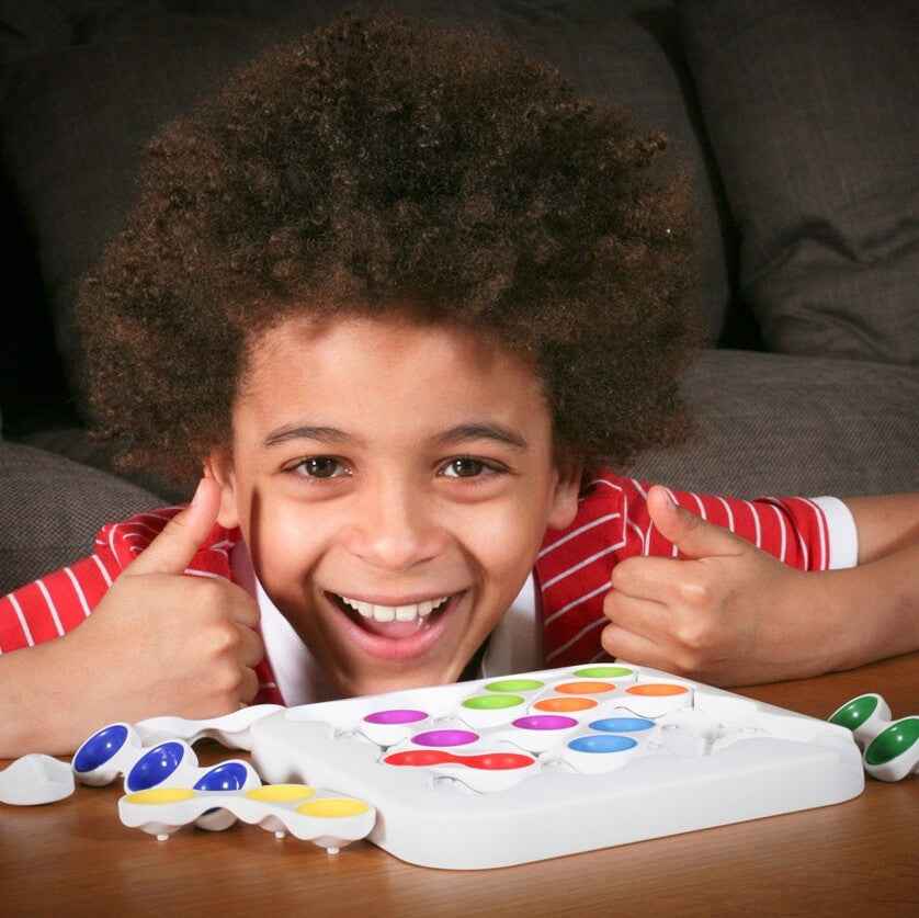 Gra logiczna Smart Games - AntyWirus