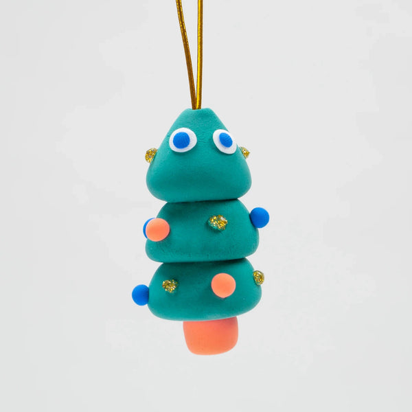 Weihnachts-Zauberknete – Magic Do - Tublu.de