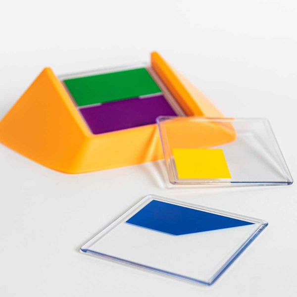 Gra logiczna Smart Games - Kolorowy Kod