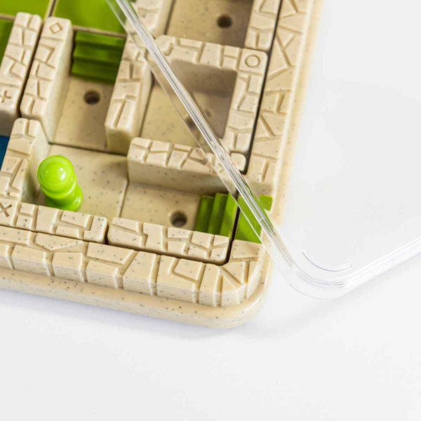 Gra logiczna Smart Games - Tajemnice Świątyni