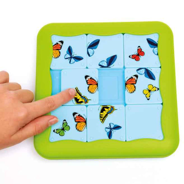 Gra logiczna Smart Games - Motyle