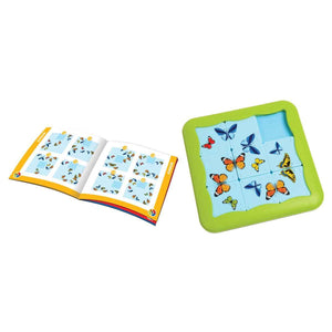 Gra logiczna Smart Games - Motyle
