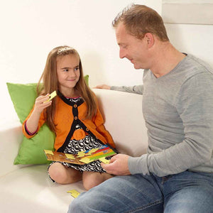 Gra logiczna Smart Games - Dziura w całym