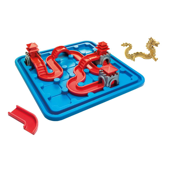 Logikspiel Smart Games – Tempel-Verbindung (ENG)