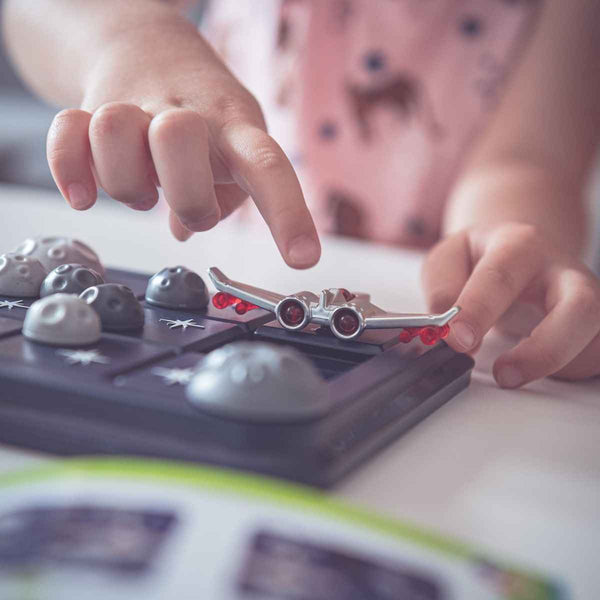 Gra logiczna Smart Games - Asteroid Escape