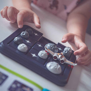 Gra logiczna Smart Games - Asteroid Escape