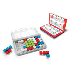 Logikspiel Smart Games – IQ Focus (PL)