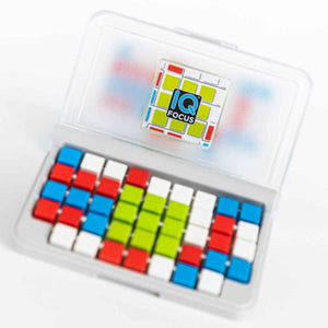 Gra logiczna Smart Games - IQ Focus