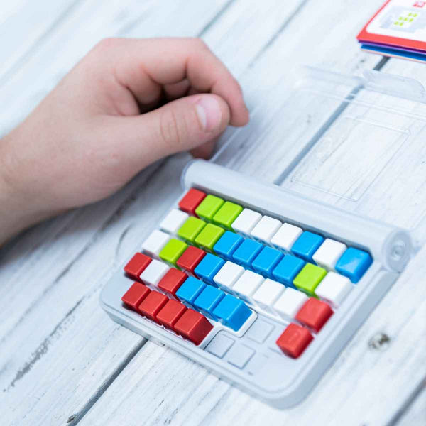 Gra logiczna Smart Games - IQ Focus