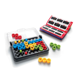 Gra logiczna Smart Games - IQ Twist