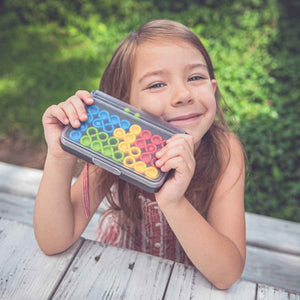 Gra logiczna Smart Games - IQ Twist