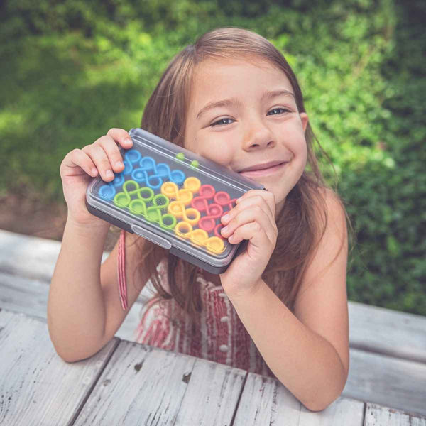 Gra logiczna Smart Games - IQ Twist