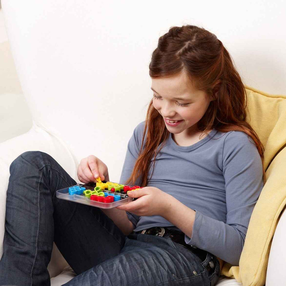 Gra logiczna Smart Games - IQ Twist