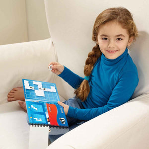 Gra logiczna Smart Games - Penguins parade