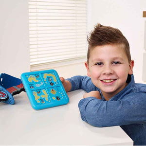 Gra logiczna Smart Games - Piraci