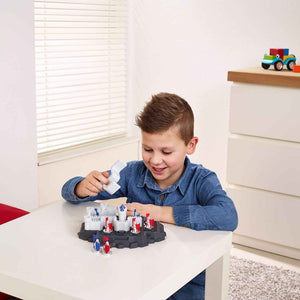 Gra logiczna Smart Games - Warownia