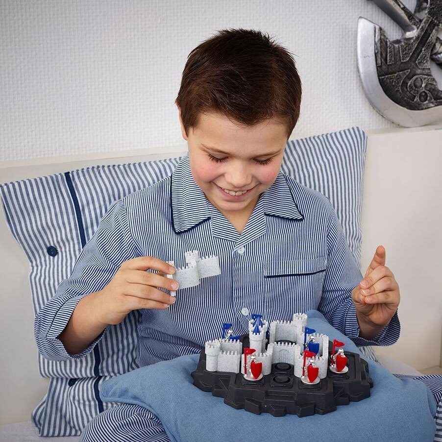 Gra logiczna Smart Games - Warownia