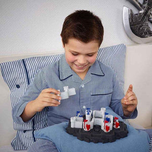 Gra logiczna Smart Games - Warownia