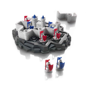 Gra logiczna Smart Games - Warownia