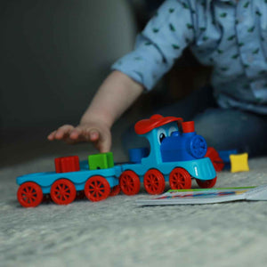 Gra logiczna Smart Games - Brain Train