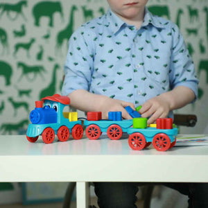 Gra logiczna Smart Games - Brain Train