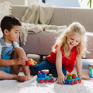 Gra logiczna Smart Games - Brain Train