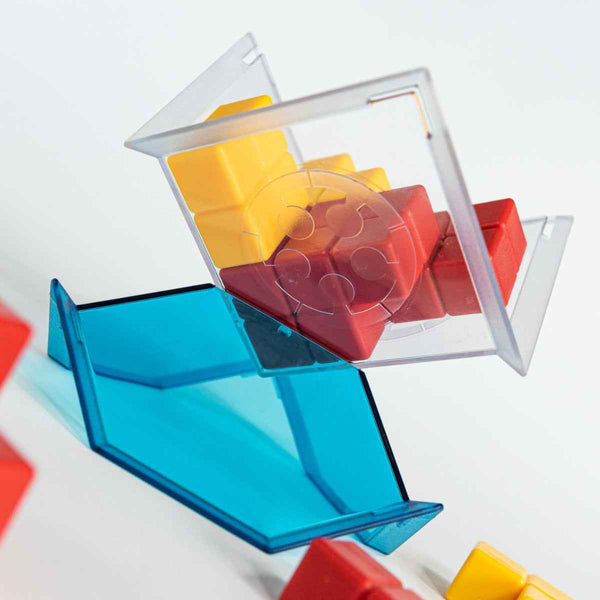 Gra logiczna Smart Games - Cube Duel