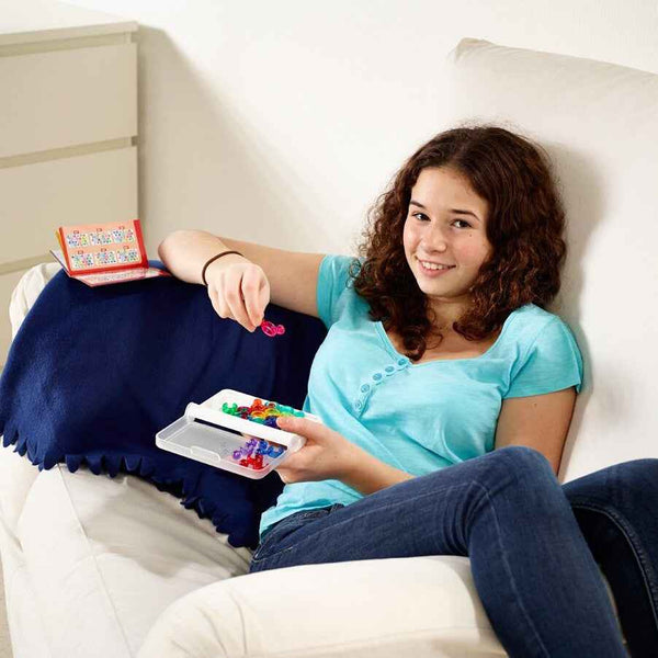 Gra logiczna Smart Games - IQ Link