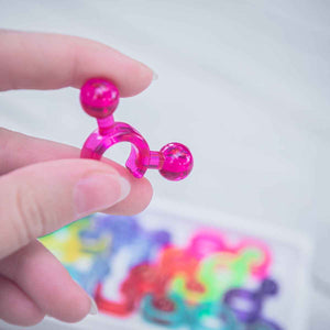 Gra logiczna Smart Games - IQ Link